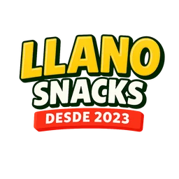 Logo Llano Snacks